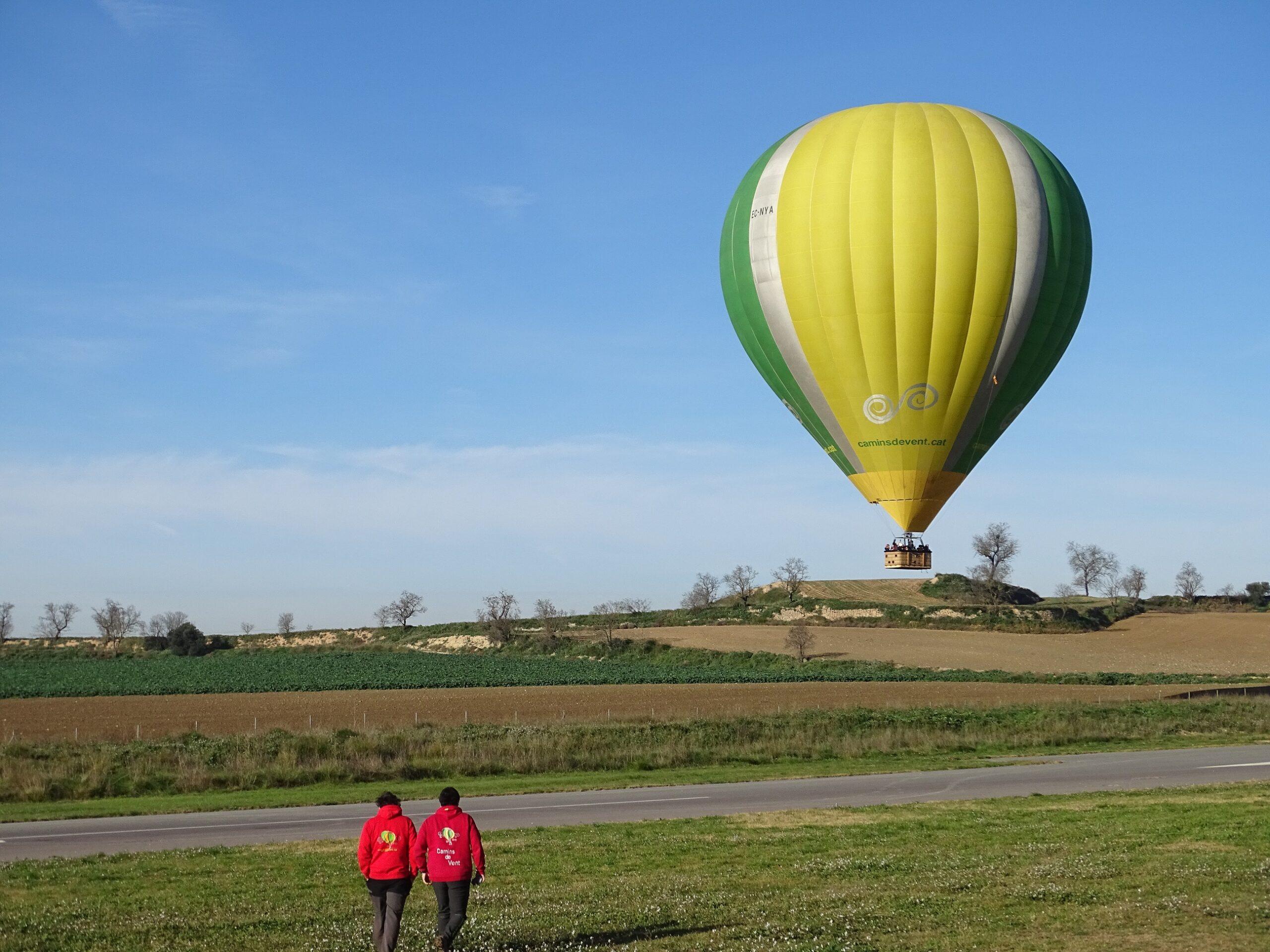 10 Magical Moments You Can Only Experience from a Hot Air Balloon
